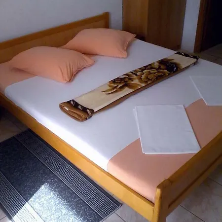 Penzion Sobe Laštro Živogošće