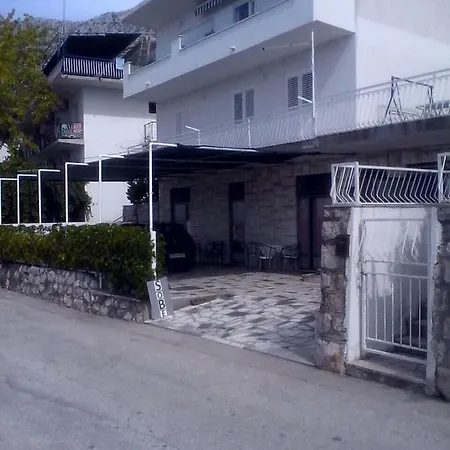 Sobe Laštro *