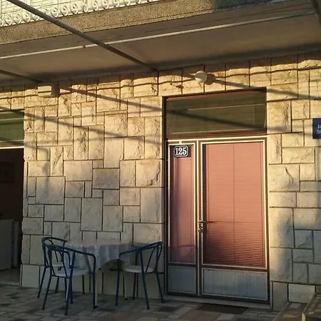 Sobe Laštro Živogošće