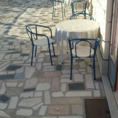 Sobe Laštro Živogošće