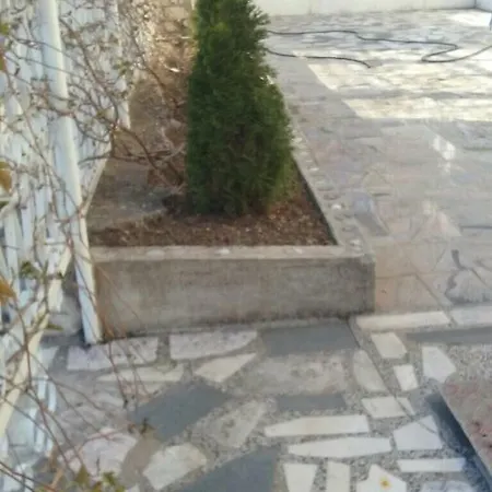 Sobe Laštro Živogošće