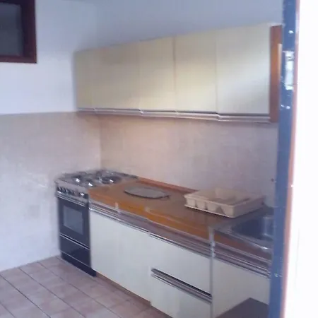 Sobe Laštro Penzion Živogošće