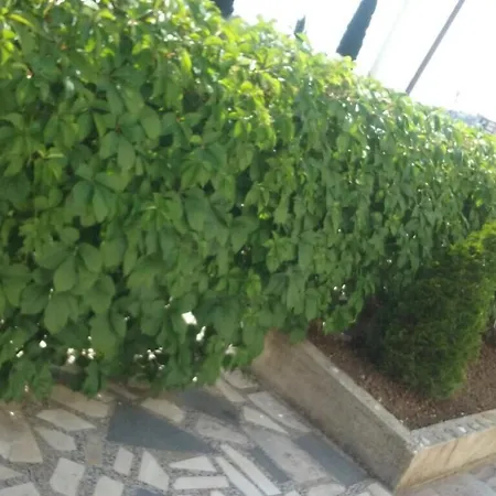 Sobe Laštro Penzion *